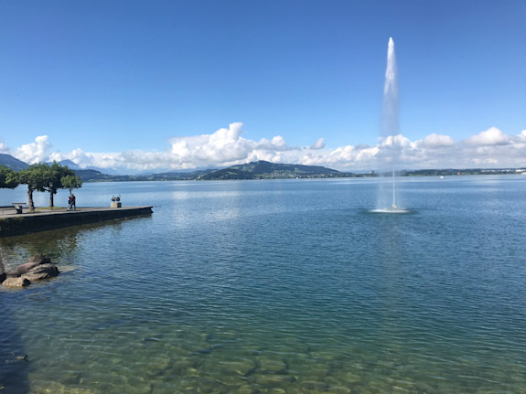 Swiss Premium Companies, Zug