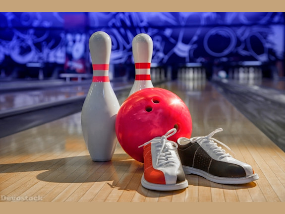 Established Bowling Alley with Real Estate