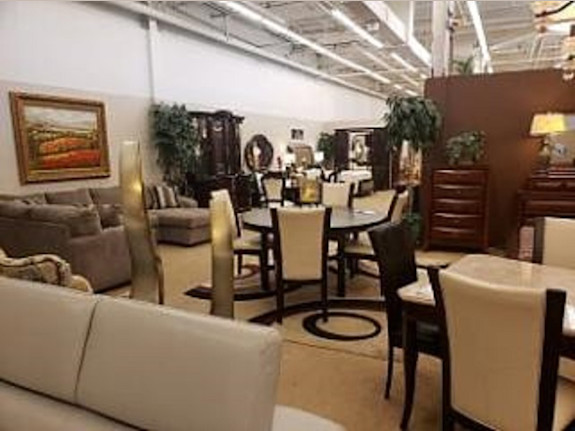 Furniture Store for Sale in Nassau County, NY