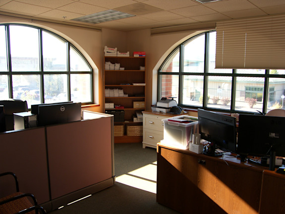 3 Office Spaces for Lease in Southfield Tower