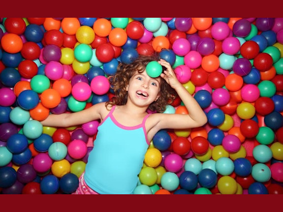 Beloved Indoor Play Cafe &  Children's Venue