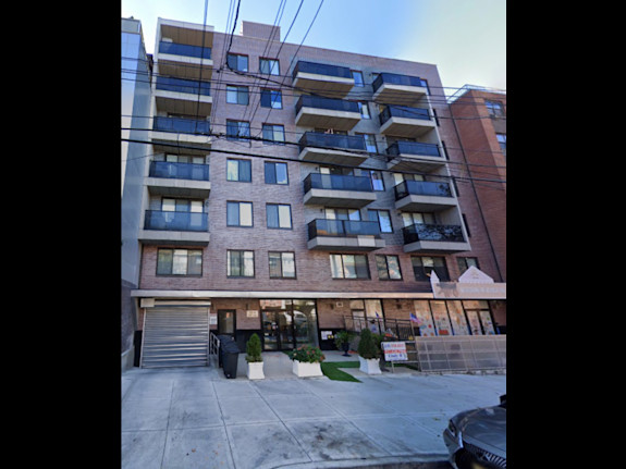 A Great investment of Mixed Use Building For Sale