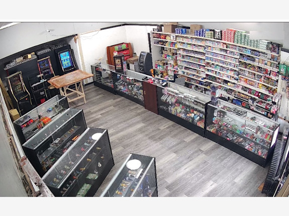 Smoke & Vape Shop for Sale in Pennsylvania