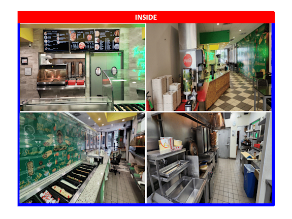 Great Traditional Mediteranian Food