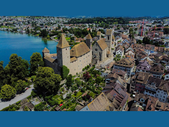 Company Registration in Zug  