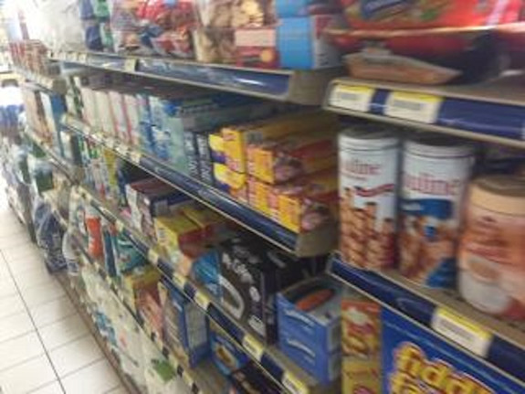 Established Gas Station in Herkimer County, NY