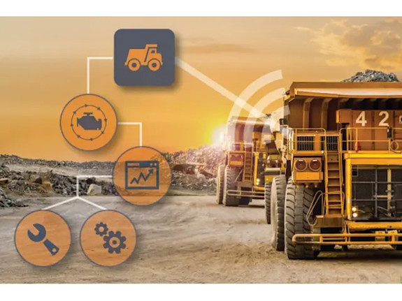 Condition Monitoring Business: Flexible & Remote