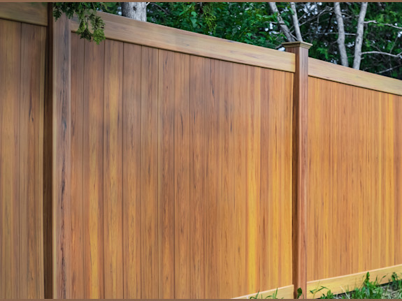 Turnkey Fencing Contractor w/ Excellent Earnings 2