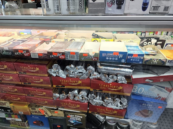 Convenience Business for Sale in New York City