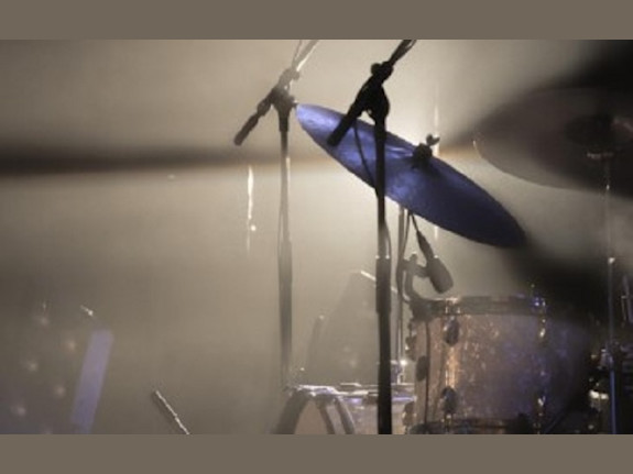 Independent Music Equipment E-Com Store HQ