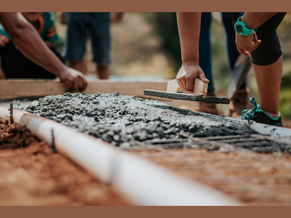 Quality Flatwork Services