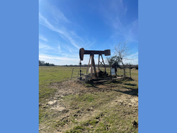 East Texas 2 Woodbine Producing Wells