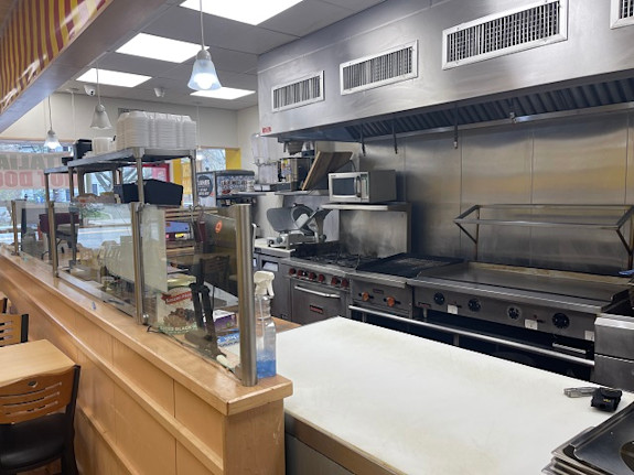Cheesesteak Business for Sale in NJ
