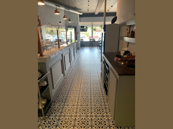 Unique Waffle Restaurant For Sale in CT