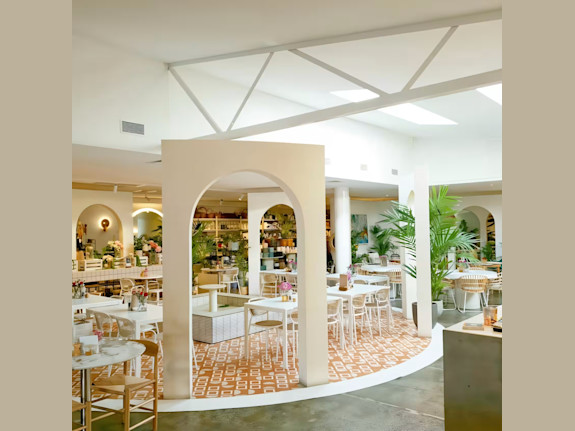 For Sale:  A Stunning Multi-Purpose Venue