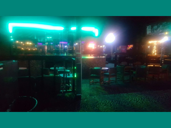 Only Topless Adult Club on Galveston with RE