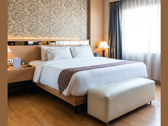 100-Room Limited Service Hotel