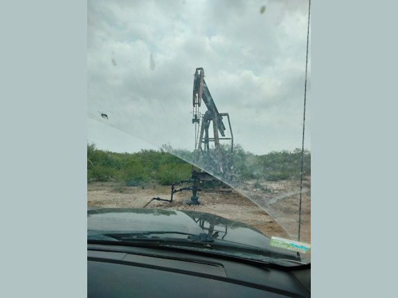 Oil Gas Bridge Loan