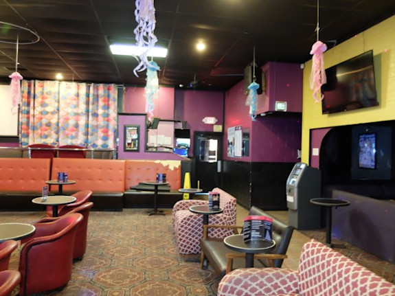 Profitable Topless Pasty Adult Indiana Club