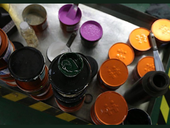 Turnkey & Scalable B2B & C Full-Service Marketing & Print Franchise