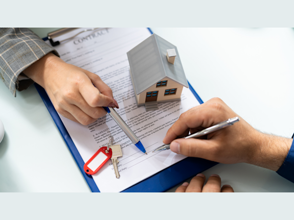 278-Door Property Management Franchise