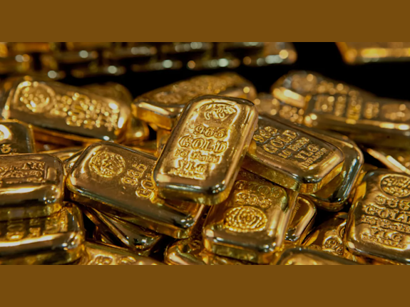 Real Gold Seller Cif Delivery - No Upfront Payment