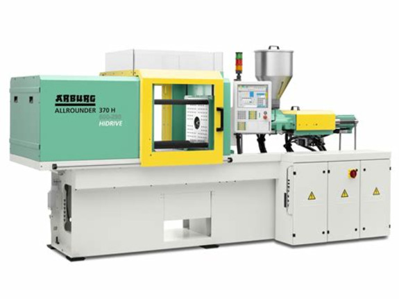 Plastic Injection Molding