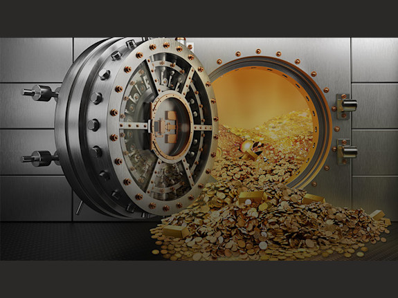 Private Lenders Sought – Asset-Backed Loans