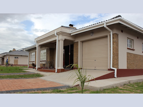 Real Estate Investment