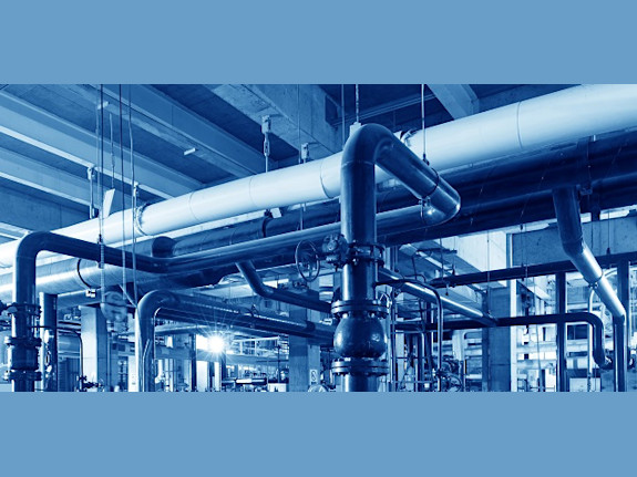 20 Year Online Industrial Distributor