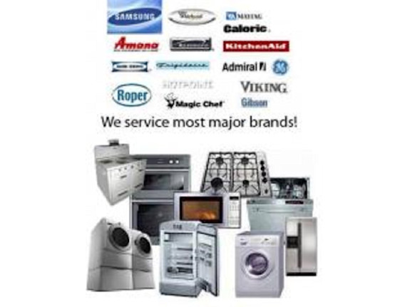 Major Appliance Repair for Sale in MA