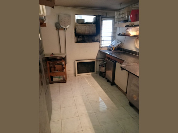 Italian Restaurant Business for Sale in Cancún