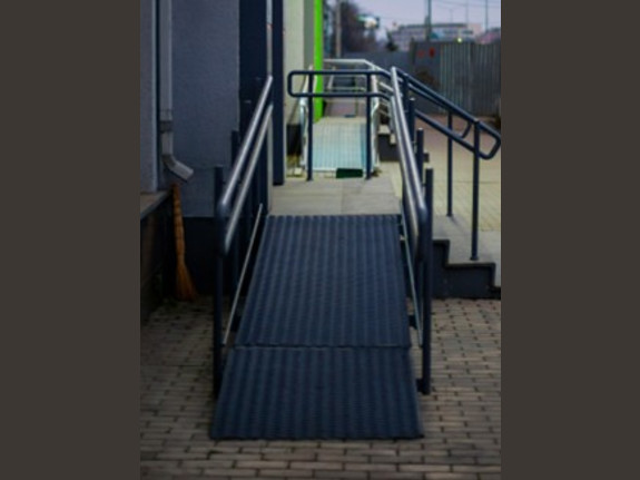 Mobility Equipment & Services Franchise