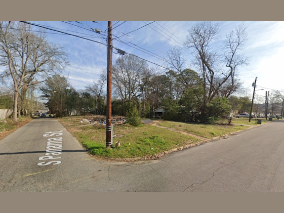 Nice .27 Acre Corner Lot in Montgomery Alabama