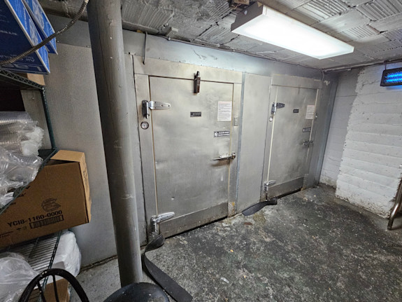 Turn Key Latin Restaurant Located in Hempstead NY