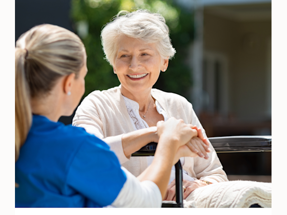 Senior Care Advisory Business