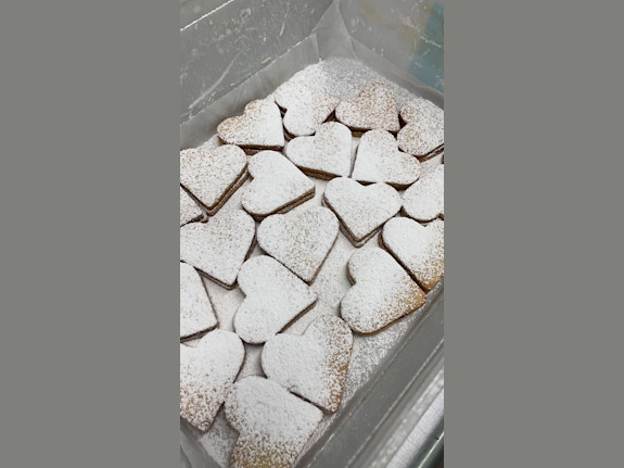 Wholesale Bakery Asset Sale in Brooklyn, NY