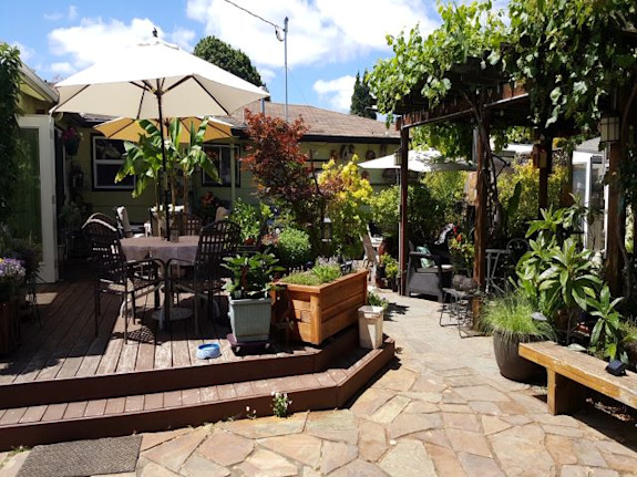 LCB Design, Build & Maintenance Business