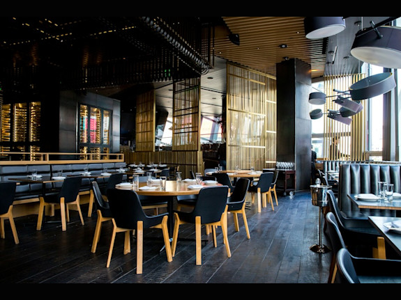 Established Restaurant For Sale in Atlantic County