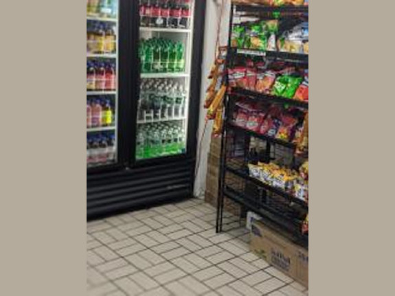 Branded Gas Station for sale in Kings County