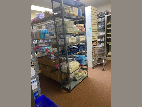 Specialty Medical Supplies Business for Sale in TX