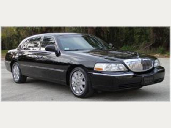 Limo Business for Sale in Providence County, RI