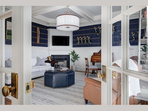 Interior Design Firm for Sale in New York