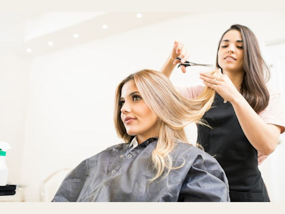 Gorgeous North Scottsdale Hair and Beauty Salon
