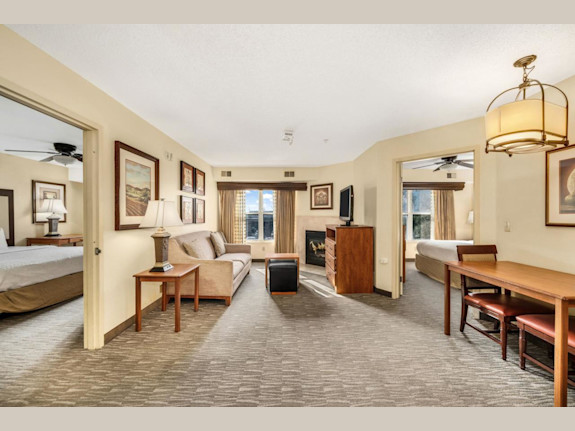 Operating Homewood Suites by Hilton, Dallas, TX