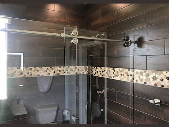 Profitable Specialty Glass Manufacturer/Installer, Florida Gulf Coast Region