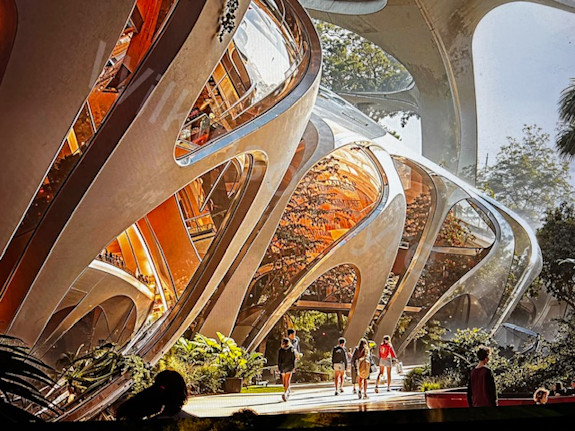 Real Estate Investor Limited Partnership