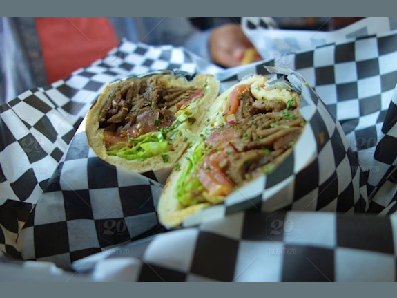 The Great Greek - Franchise Opportunity