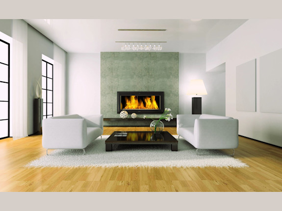 Fireplace Business in SWO
