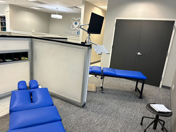 Tulsa, OK Chiropractic Practice for Sale